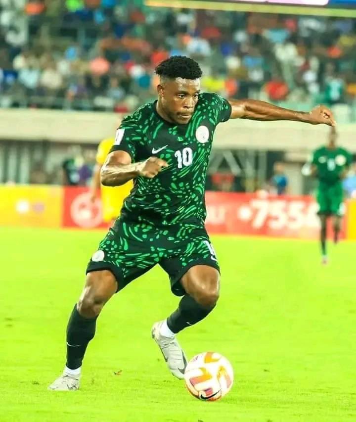 Fisayo Dele-Bashiru has become the talk of the transfer market, catching the eye of Premier League clubs after a good start to life in Lazio