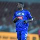 SuperSport United defender Ime Okon is taking a significant step in his burgeoning career as he heads to Ukraine for a trial with Dynamo Kyiv.