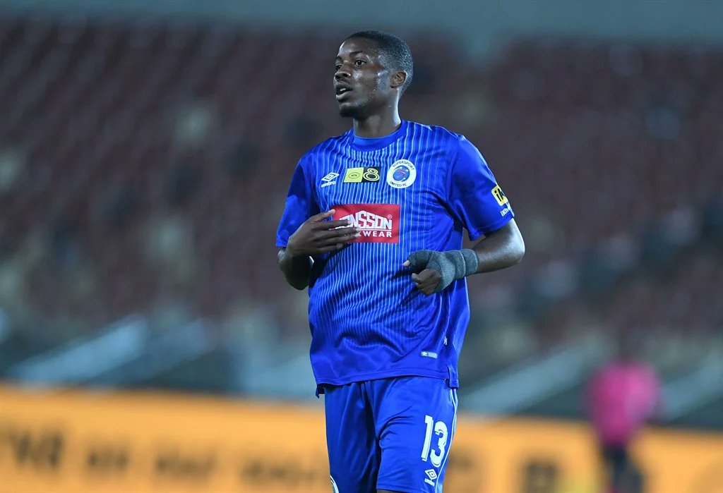 SuperSport United defender Ime Okon is taking a significant step in his burgeoning career as he heads to Ukraine for a trial with Dynamo Kyiv.