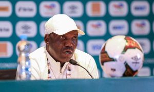 Augustine Eguavoen, Technical Director of the Nigeria Football Federation (NFF), has strongly advocated for a homegrown coach to take charge of the Super Eagles.