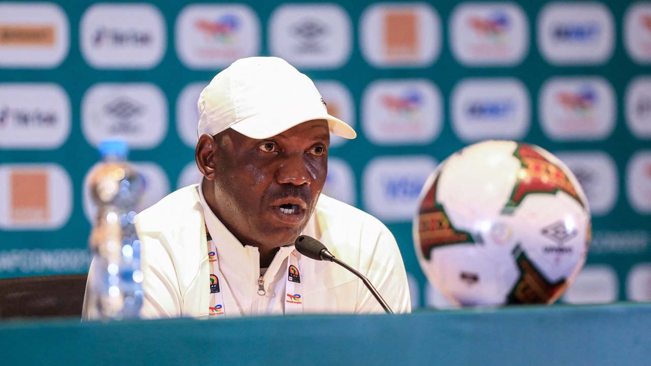 Augustine Eguavoen, Technical Director of the Nigeria Football Federation (NFF), has strongly advocated for a homegrown coach to take charge of the Super Eagles.