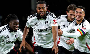 Former England striker Gary Lineker has heaped praise on Alex Iwobi for his exceptional performances for Fulham this season.