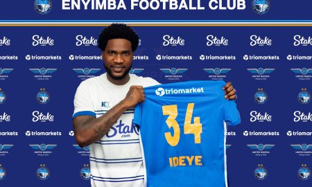 Brown Ideye has revealed that several Nigerian players currently abroad are considering a return to the NPFL