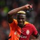 Galatasaray's quest to keep Nigerian striker Victor Osimhen beyond his loan spell has taken an ambitious turn, with reports indicating the club is seeking financial backing from Chinese investors to fund a permanent transfer. 