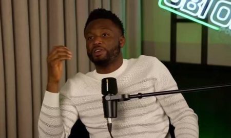 Mikel Obi has launched a scathing critique of Manchester United players following their dismal 2-0 defeat to Newcastle United