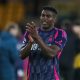 Super Eagles striker Taiwo Awoniyi is reportedly in discussions with West Ham over a potential January transfer from Nottingham Forest.