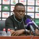 Enyimba coach Stanley Eguma remains determined to guide his team to qualification despite a tough challenge ahead in Sunday’s CAF Confederation Cup clash against Zamalek at the Cairo Stadium.