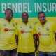 The Chairman of the Edo State Sports Commission has officially confirmed Greg Ikhenoba as the substantive Head Coach of Bendel Insurance.