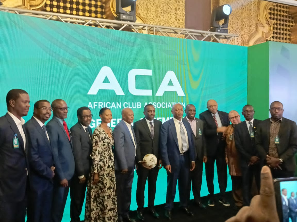 The Executive Board of the African Clubs Association (ACA) announced on Friday that Morocco will serve as the official headquarters for the association, with 8 out of 12 members voting in favor of the bid.