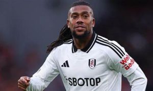 Alex Iwobi was left disappointed despite scoring a brace in Fulham’s 3-2 defeat to West Ham United, the Super Eagles midfielder, who played a key role in his team’s attack, lamented the mistakes that cost Fulham the game.