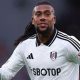 Alex Iwobi was left disappointed despite scoring a brace in Fulham’s 3-2 defeat to West Ham United, the Super Eagles midfielder, who played a key role in his team’s attack, lamented the mistakes that cost Fulham the game.