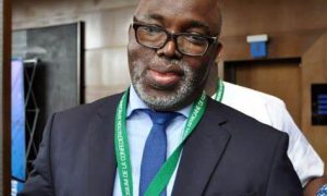 Former NFF President Amaju Pinnick has spoken out in defense of the NFF appointment of Eric Chelle as the new Super Eagles head coach