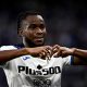 Atalanta President has disclosed that Premier League giants have expressed interest in signing Super Eagles forward Ademola Lookman.