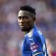 Leicester City head coach Ruud Van Nistelrooy has dismissed speculation surrounding the potential departure of Super Eagles midfielder Wilfred Ndidi.