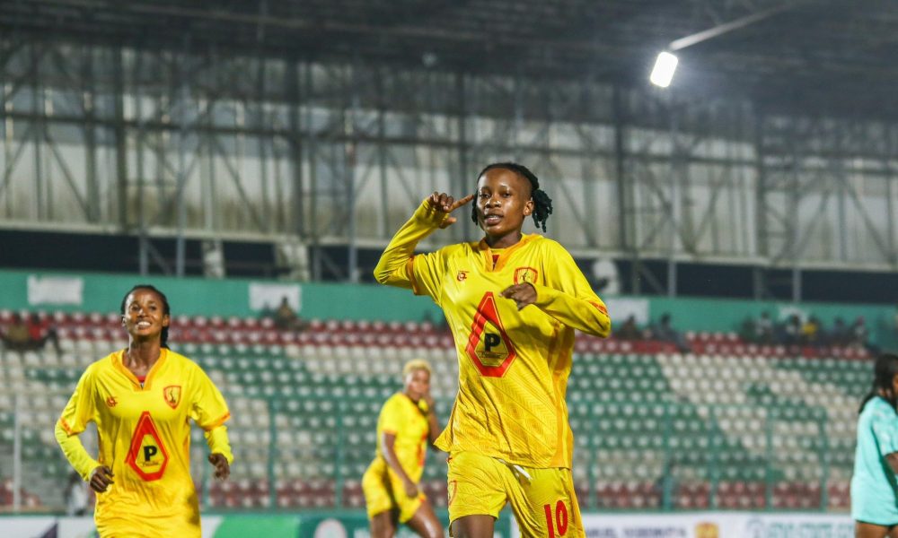 The 2024/2025 Nigeria Women Football League (NWFL) Premiership kicked off in spectacular fashion on Wednesday, January 15, 2025, with eight thrilling fixtures across the country.