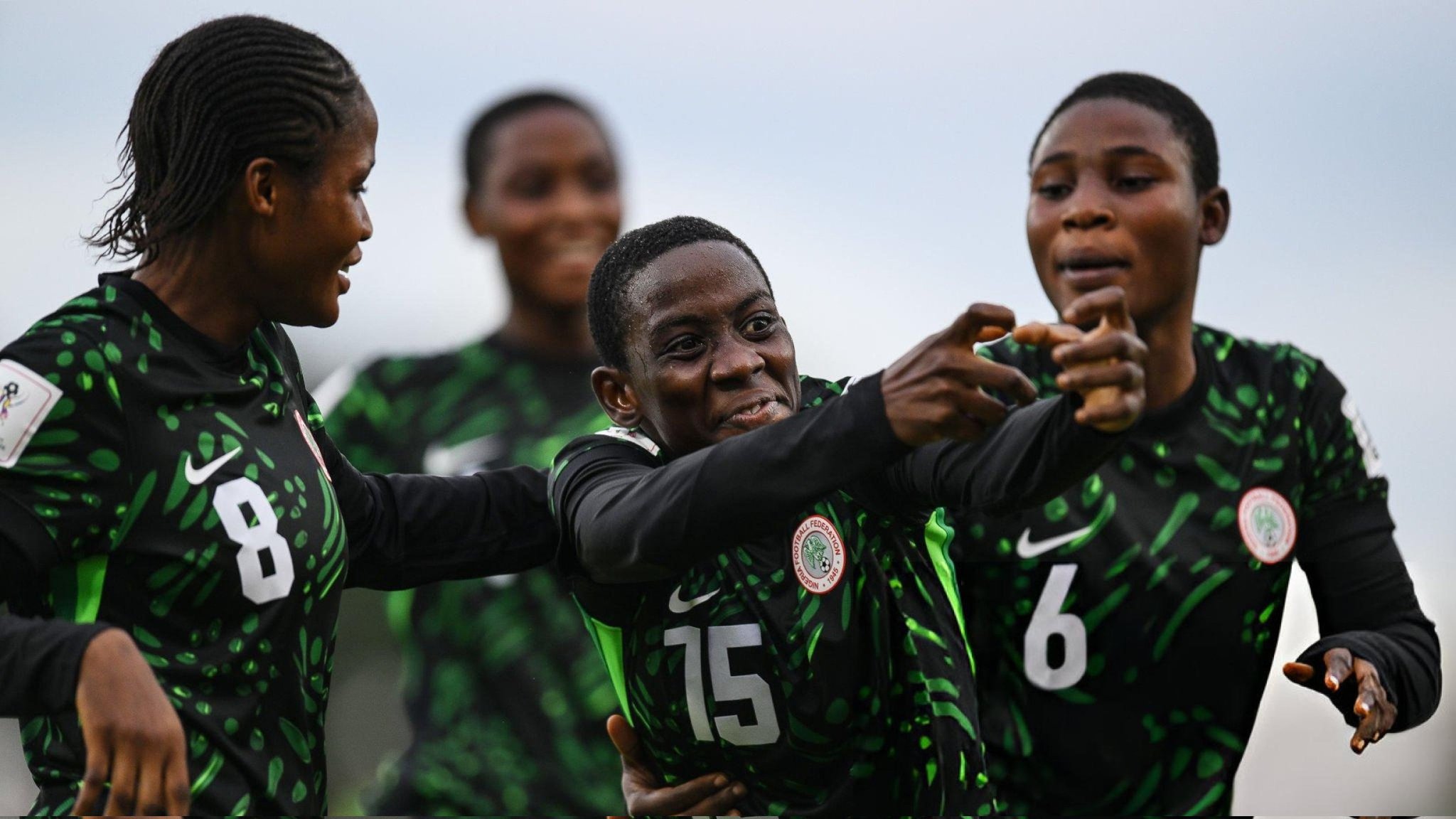 Nigeria's Flamingos are poised to make another historic run as CAF unveils the roadmap for the 2025 FIFA U-17 Women’s World Cup qualifiers.