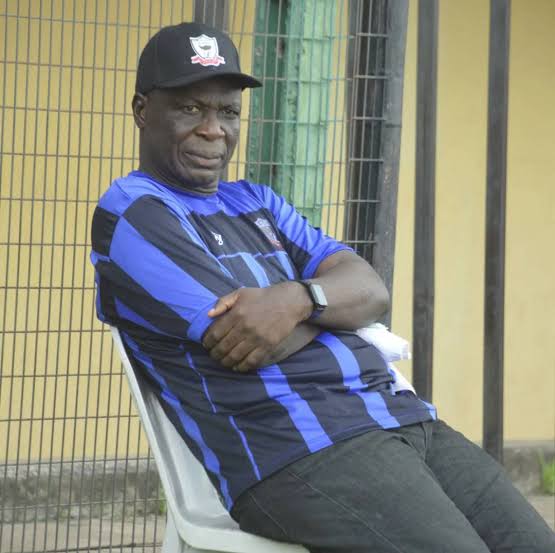 Three former vice chairmen of Lobi Stars Football Club, Makurdi, have been directed to refund ₦2.45 billion to the club.