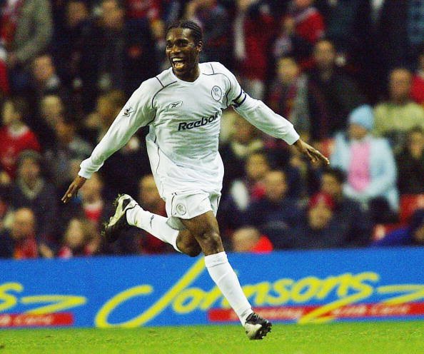 Former Super Eagles captain Austin Okocha has fiercely denied claims that he criticized the Nigeria Football Federation (NFF) or called for the removal of its board, calling the reports "completely false."