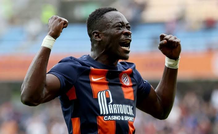 Real Betis are reportedly eyeing Nigerian striker Akor Adams for a January move, with the Montpellier forward seen as a potential game-changer for the La Liga side.