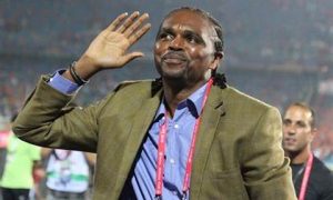 Former Super Eagles star and current Enyimba FC chairman, Kanu Nwankwo, has urged the club to push for glory in the 2024/25 Nigeria Premier Football League (NPFL) season.