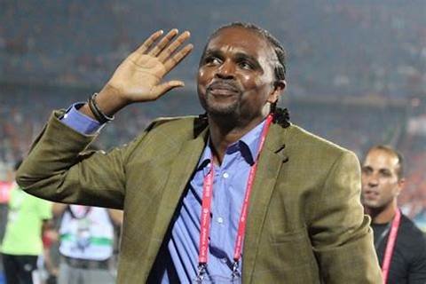 Former Super Eagles star and current Enyimba FC chairman, Kanu Nwankwo, has urged the club to push for glory in the 2024/25 Nigeria Premier Football League (NPFL) season.