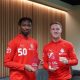 Super Eagles midfielder Kelechi Nwakali has taken Barnsley by storm, winning the prestigious Goal of the Month award for December.