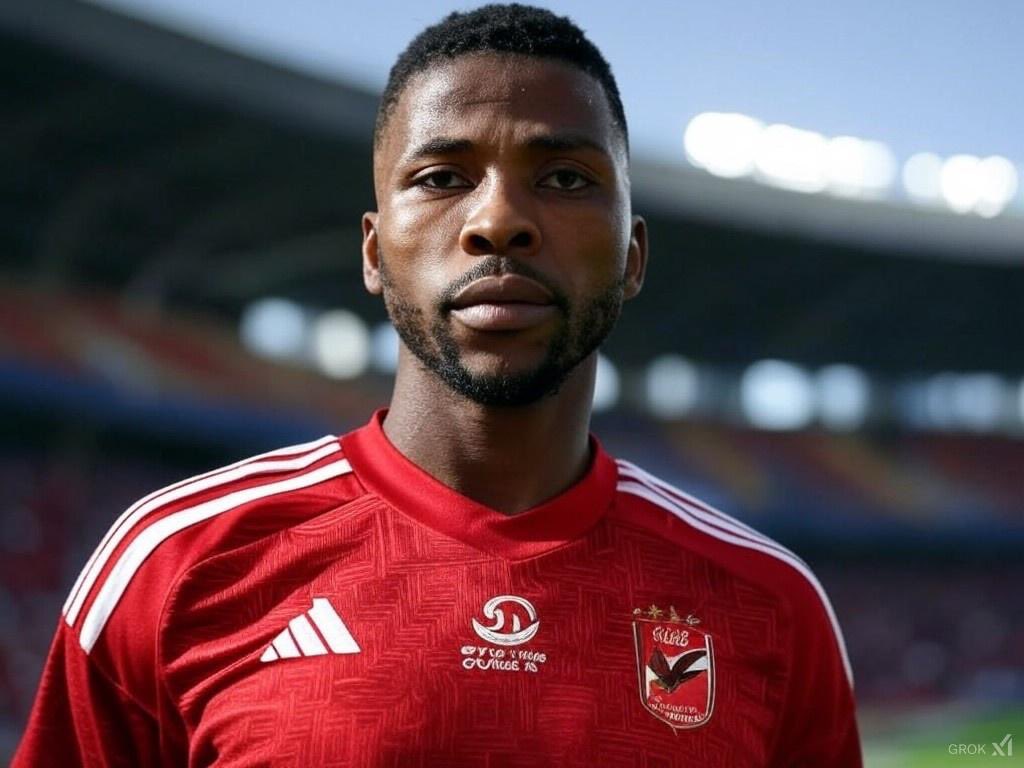 Nigerian striker Kelechi Iheanacho is at the center of a heated transfer battle as Egyptian giants Al Ahly emerge as strong contenders to sign the 28-year-old from Sevilla.