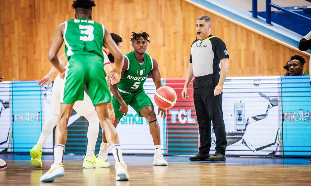 The Nigeria Basketball Federation (NBBF) has announced that D'Tigers will commence preparations for the 2025 FIBA AfroBasket Qualifiers.