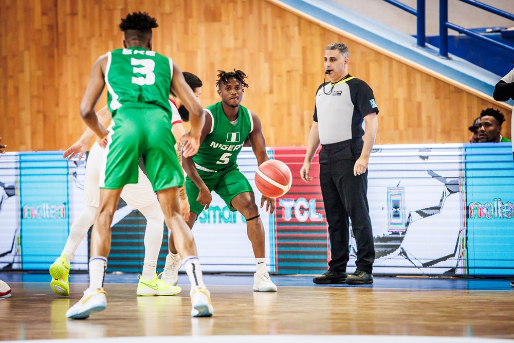 The Nigeria Basketball Federation (NBBF) has announced that D'Tigers will commence preparations for the 2025 FIBA AfroBasket Qualifiers.