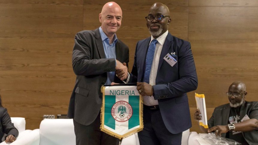 Pinnick has hit a brick wall as he bids for a 2nd term on the FIFA Council as COSAFA and CECAFA have thrown their weight behind his rivals