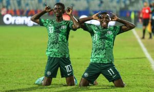 Flying Eagles, have unveiled a 30-man squad as they step up preparations for the 2024 U20 AFCON, which kicks off in April.