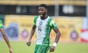 Super Eagles forward Kelechi Iheanacho has shared insights into the key figures who have shaped his football journey, from his early days at Manchester City to his latest move to Middlesbrough.