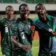 Flying Eagles have been ranked among the top three teams for the 2025 U-20 AFCON as the CAF confirmed the tournament’s draw procedure.