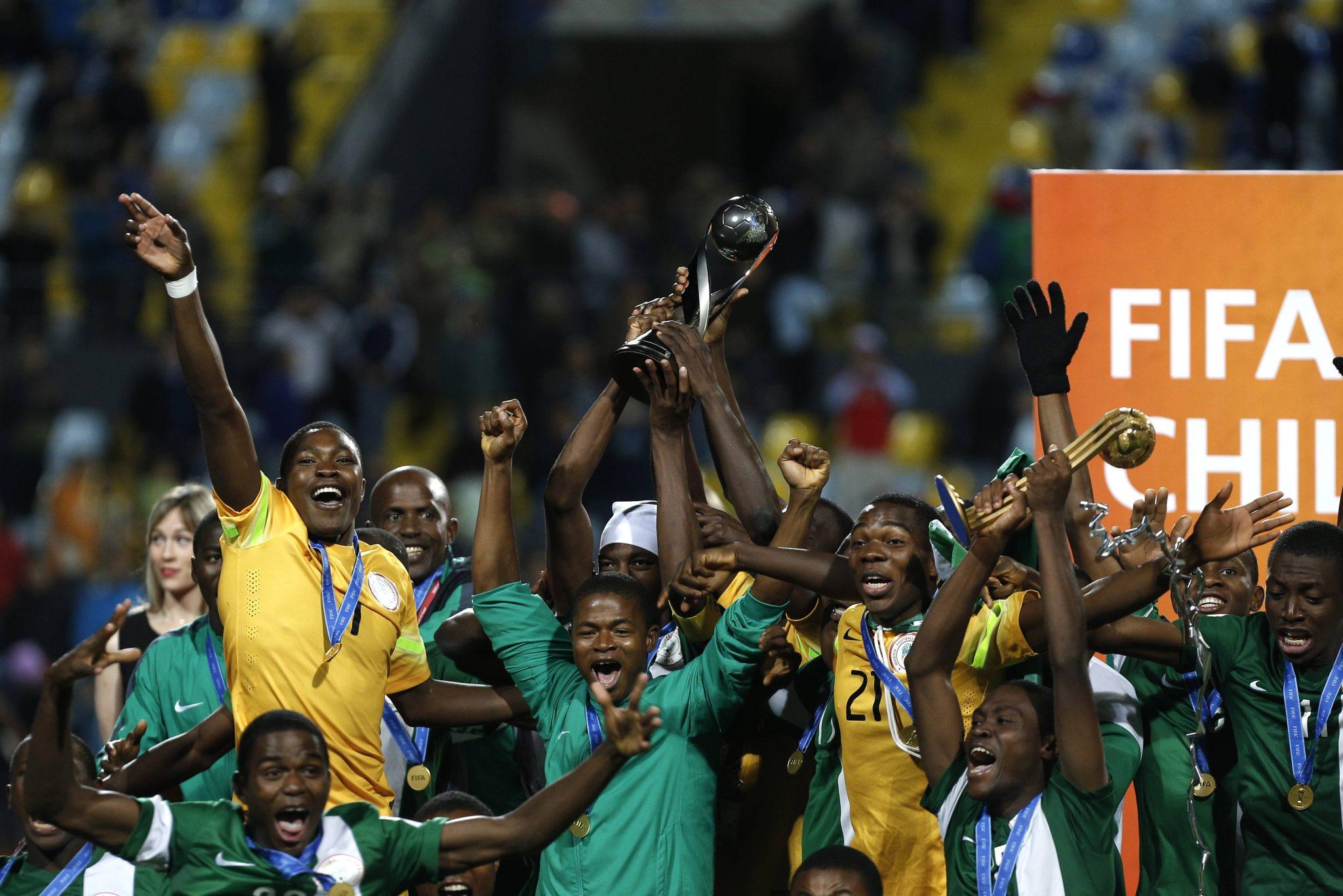 Nigeria’s hopes of competing at the 2025 CAF U17 Africa Cup of Nations (AFCON) in Morocco have been officially dashed, with the Confederation of African Football (CAF) confirming that the Golden Eaglets did not qualify.