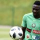 Oghenekaro Etebo has hailed Victor Osimhen as one of the best strikers in world football, backing him to continue his goal-scoring form.