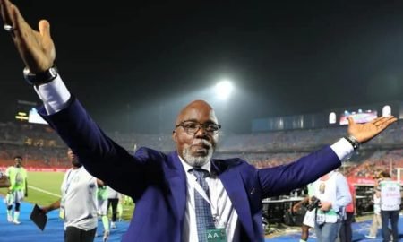 Pinnick has hit a brick wall as he bids for a 2nd term on the FIFA Council as COSAFA and CECAFA have thrown their weight behind his rivals