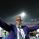 Pinnick has hit a brick wall as he bids for a 2nd term on the FIFA Council as COSAFA and CECAFA have thrown their weight behind his rivals