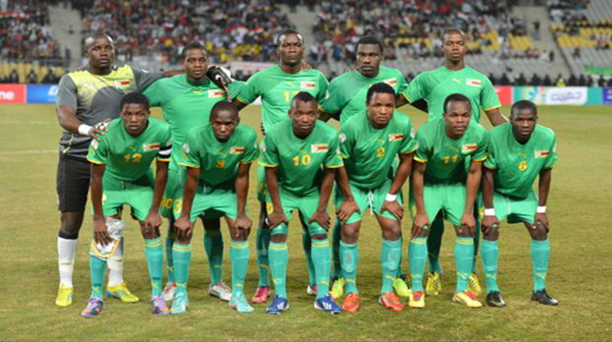 Zimbabwe national team coach, Michael Nees, has sent a strong message to Nigeria’s Super Eagles and other Group C opponents.