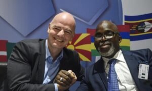 Amaju Pinnick, has lost his seat on the FIFA Council after falling short by just one vote in a fiercely contested election held in Cairo.