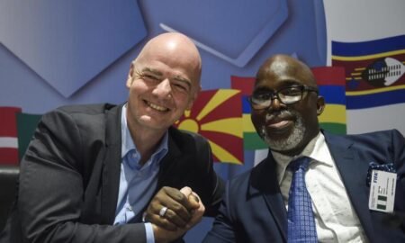 Amaju Pinnick, has lost his seat on the FIFA Council after falling short by just one vote in a fiercely contested election held in Cairo.