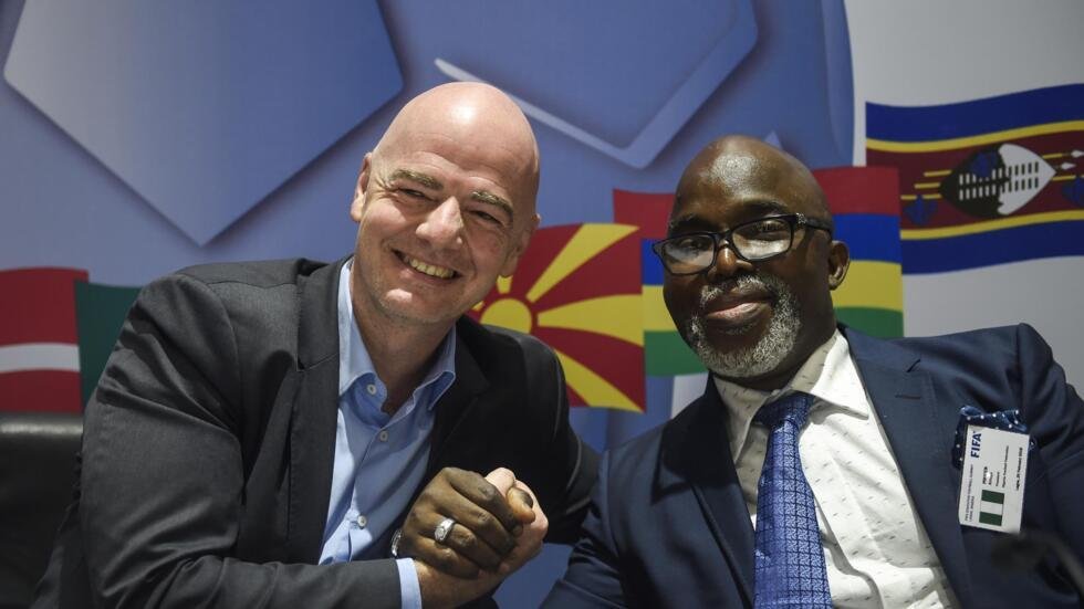 Amaju Pinnick, has lost his seat on the FIFA Council after falling short by just one vote in a fiercely contested election held in Cairo.