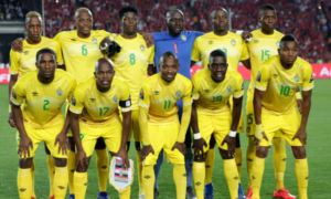 Zimbabwe have announced a 23-man squad for their crucial 2026 FIFA World Cup qualifiers against Benin and Nigeria later this month.