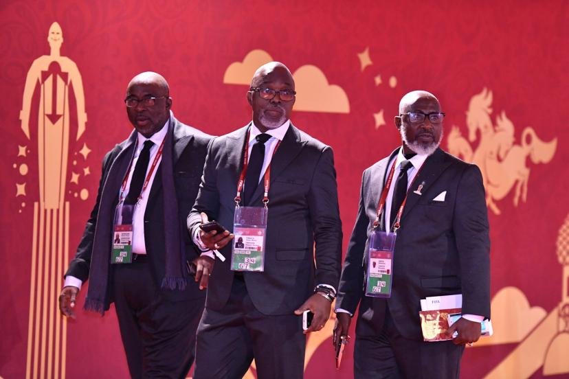 Amaju Pinnick, has lost his seat on the FIFA Council after falling short by just one vote in a fiercely contested election held in Cairo.