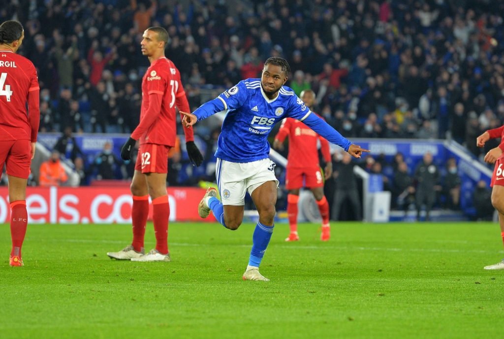 Liverpool are making a strong push to sign 2024 CAF Best Player, Ademola Lookman, as a potential replacement for Mohamed Salah.