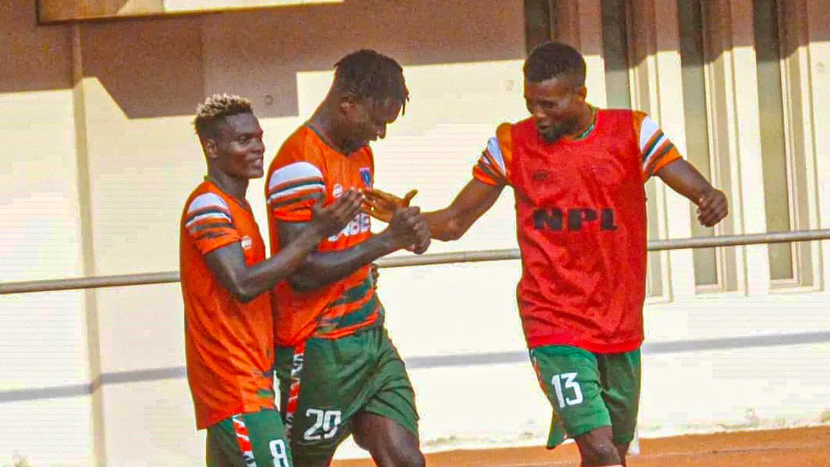 Akwa United