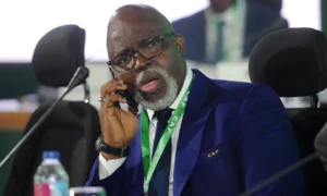 Amaju Pinnick remained positive on Wednesday after narrowly missing out on a seat on the FIFA Council at the CAF Elections in Cairo, Egypt.