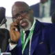 Amaju Pinnick remained positive on Wednesday after narrowly missing out on a seat on the FIFA Council at the CAF Elections in Cairo, Egypt.