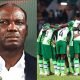 NFF Technical Director, Austin Eguavoen, has clarified that Eric Chelle had full control over the final squad selection for the Super Eagles.