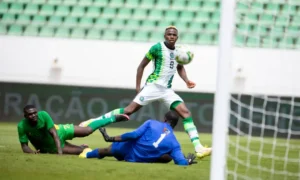 Victor Osimhen has called on the Super Eagles to learn from past mistakes and revive their 2026 FIFA World Cup qualification hopes.