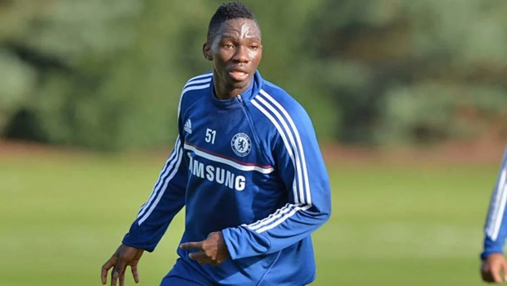  Kenneth Omeruo has opened up about his career across the Premier League, La Liga and Turkish leagues and his plans for the future.